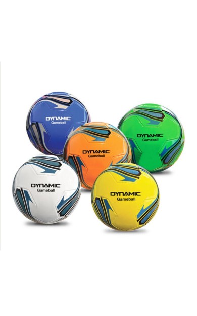 DYNAMIC GAMEBALL N5 FUTBOL TOPU -1DYTPGAMEBALL