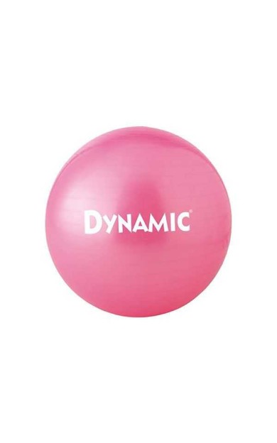 Dynamıc GYMBall Pilates Topu 20 cm Pembe