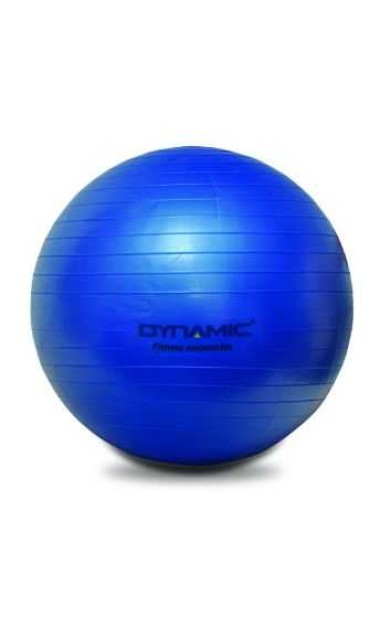 Dynamic Gymball Pilates Topu 65 Cm Mavi