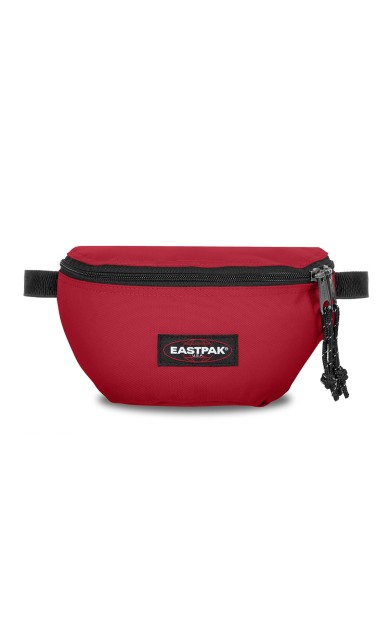 Eastpak SPRINGER Unisex Bel Çantası Scarlet Red