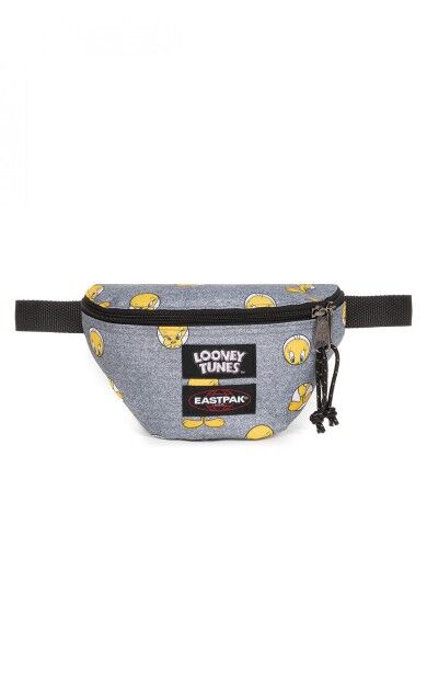 Eastpak SPRINGER Unisex Bel Çantası TWEETY GREY