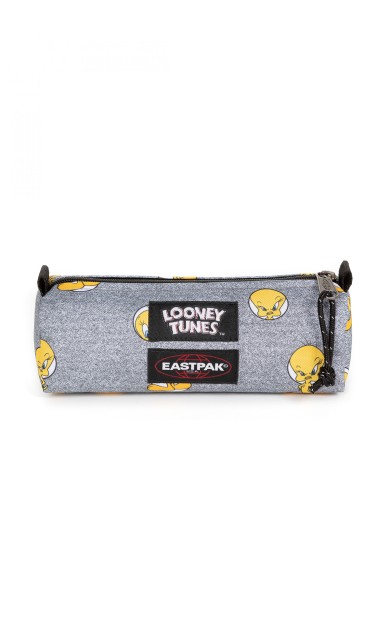 Eastpak BENCHMARK SINGLE  Kalem Çantası TWEETY GREY