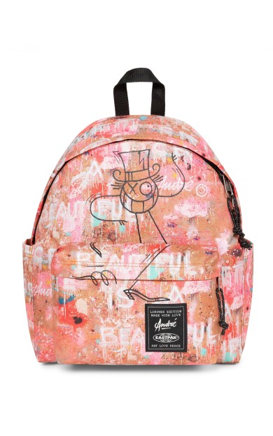 Eastpak DAY PAK'R Unisex Sırt Çantası BEAUTIFUL CRIME