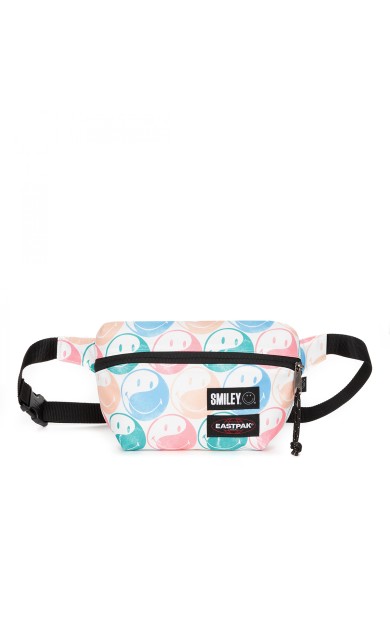 Eastpak SOMMAR Unisex Bel Çantası SMILEY YY COLOR