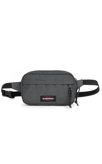 Eastpak BOUNCER Unisex Bel Çantası Black Denim