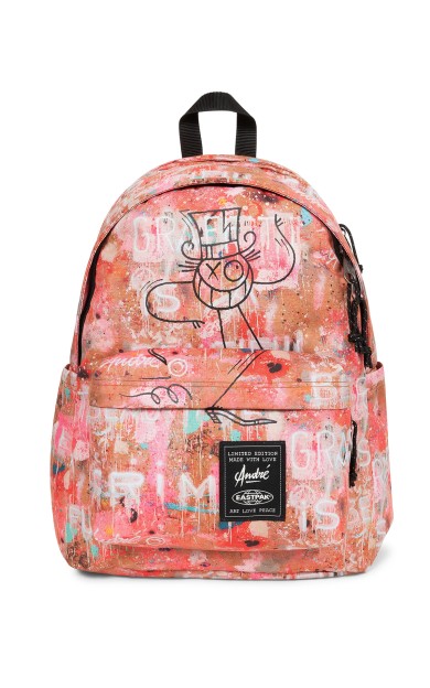 Eastpak DAY OFFICE Unisex Sırt Çantası BEAUTIFUL CRIME