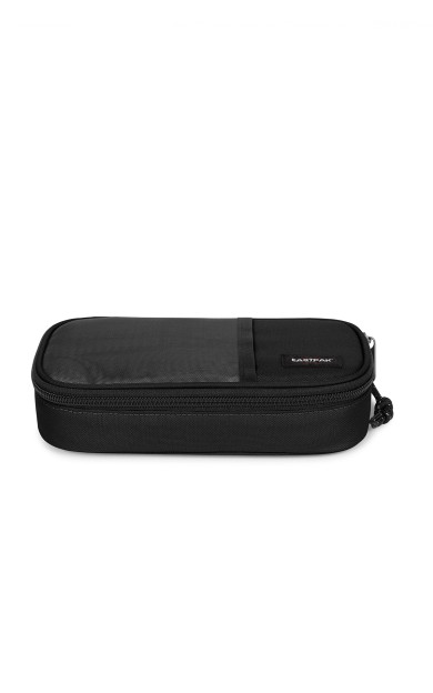 Eastpak OVAL MESH Unisex Kalem Çantası Black