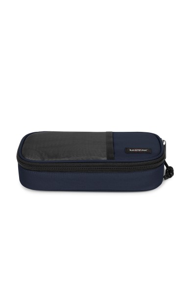 Eastpak OVAL MESH Unisex Kalem Çantası Ultra Marine