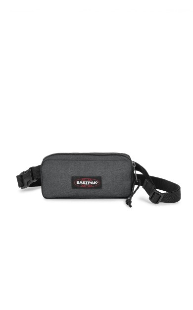 Eastpak BELT PAK'R Unisex Bel Çantası Black Denim