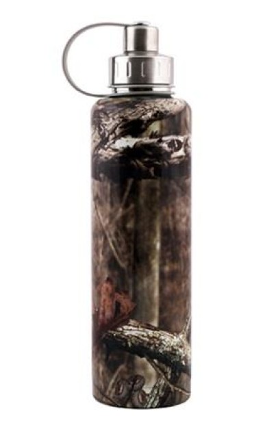 Eco Vessel Bigfoot Triple Insulated Termos 1.33 Litre-MOSSY OAK