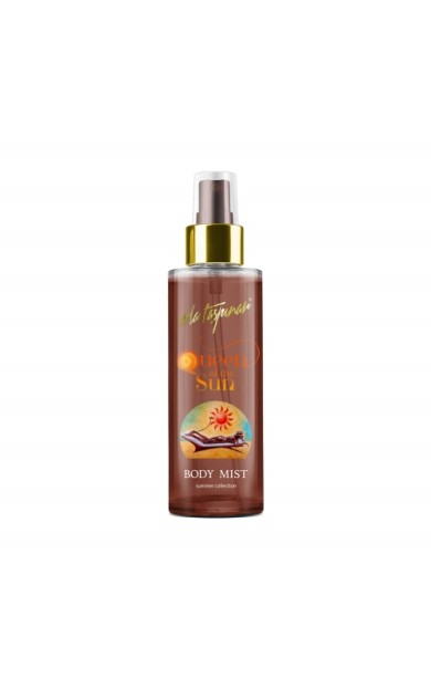 Eda Taşpınar Queen Of The Sun Body Mist 200 Ml