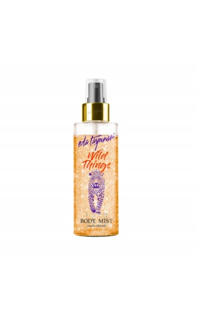 Eda Taşpınar Wild Things Body Mist 200 Ml