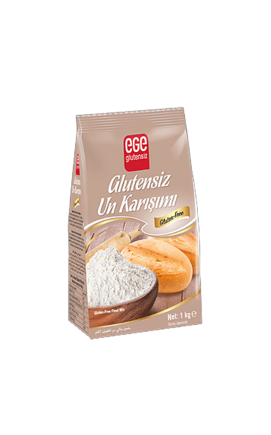 EGE Glutensiz Un Karışımı 1Kg