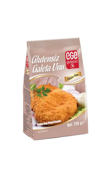 EGE Glutensiz Galeta Unu 250g