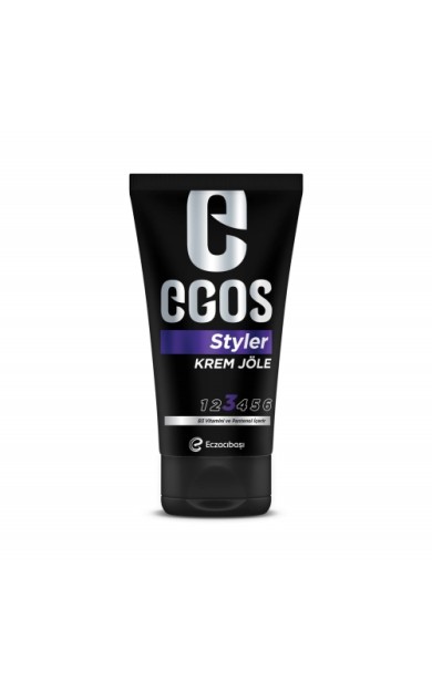 Egos Styler Tüp Krem Jöle 150 Ml