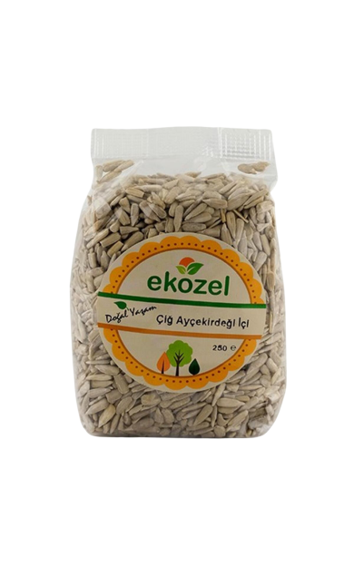 EKOZEL Ay Çekirdeği İçi 250g