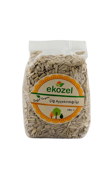 EKOZEL Ay Çekirdeği İçi 250g