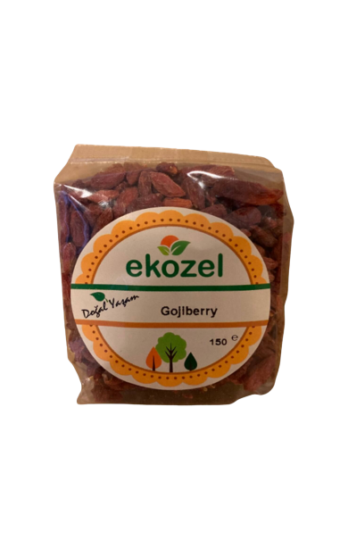 EKOZEL Goji Berry 150g