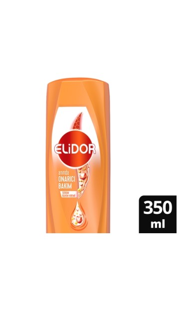 Elidor Anında Onarıcı Saç Kremi 350 Ml