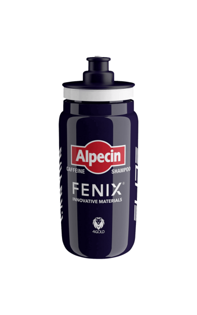 Elite FLY Team Alpecin Fenix Bisiklet Matarası 2021 550ml