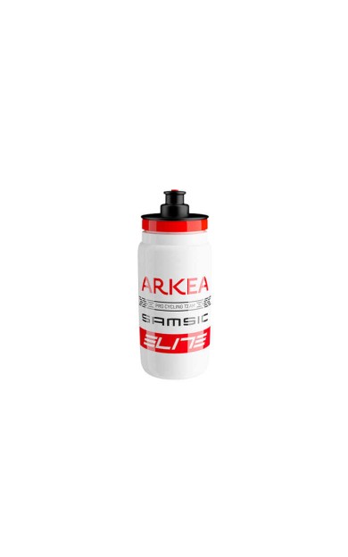 Elite Fly Team Arkea Samsic Bisiklet Matarası 550ml