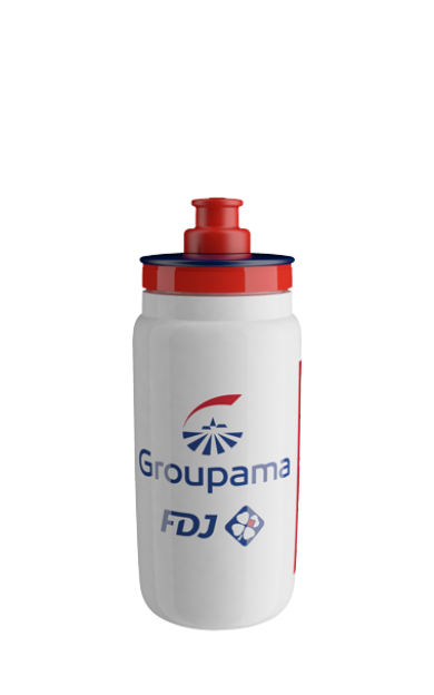 Elite Fly Team Groupama FDJ Bisiklet Matarası 550ml