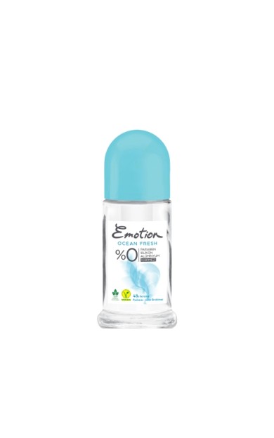 Emotion Ocean Fresh Roll On 50 Ml