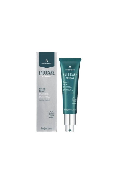 Endocare Renewal %0,2 Retinol Serum 30 ml