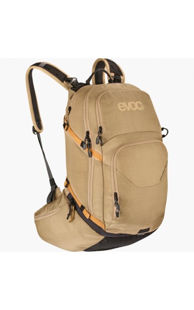 Evoc Explorer Pro 26 Sırt Çantası Gold