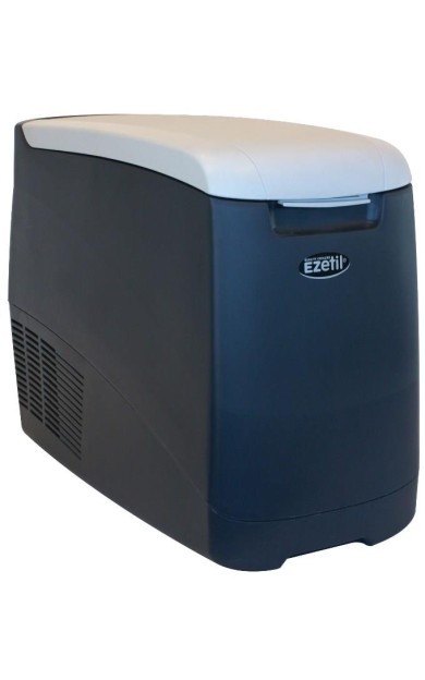 Ezetil Kompresörlü Oto Buzdolabı 12/24/100-240V 35 Litre