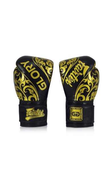 Fairtex BGVG2 Glory Profesyonel Boks Eldiveni Muay Thai Eldiveni