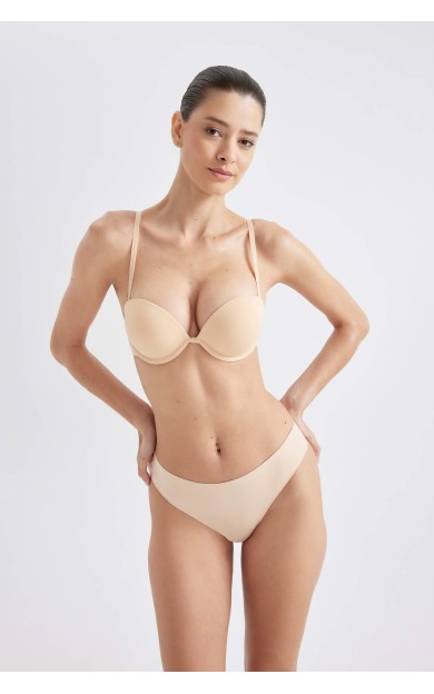 DeFactoFit Fall in Love String Slip Külot