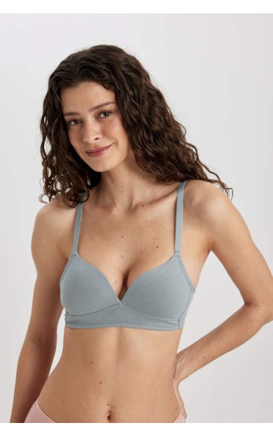 DeFactoFit Fall in Love Comfort Pedli Bra