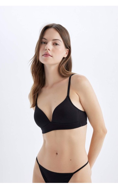 DeFactoFit Fall in Love Comfort Pedli Bra