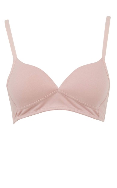 DeFactoFit Fall in Love Comfort Pedli Bra