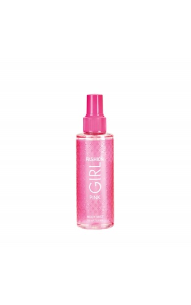 Fashion Girl Kadın Body Mist Pink 150 Ml