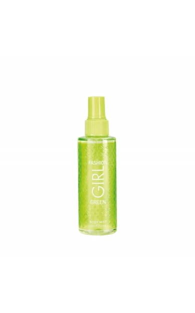 Fashion Girl Kadın Body Mist Green 150 Ml