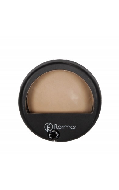 Flormar Terrecotta Pudra 20