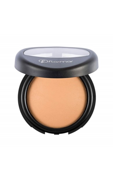 Flormar Sel Terre Pudra 30