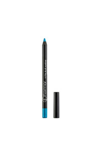 Flormar Ultra Eyeliner Blue