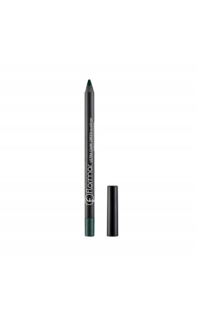 Flormar Ultra Koyu Green Göz Kalemi