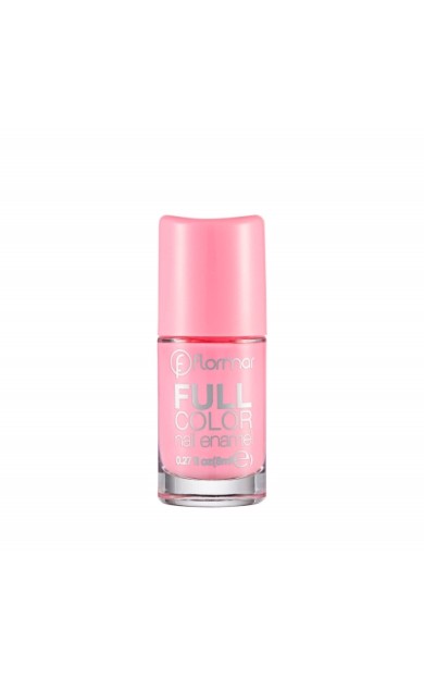 Flormar Full Color Nail Enamel Fc03 Oje