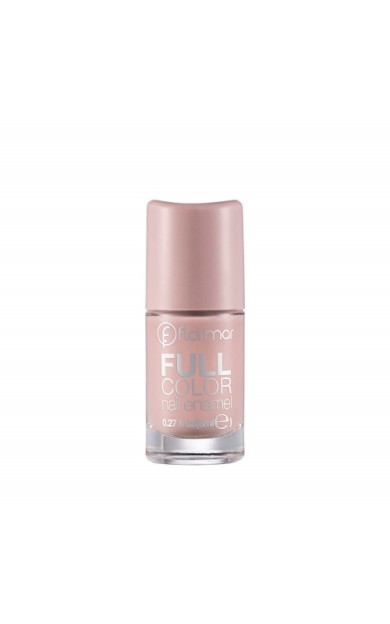 Flormar Full Color Nail Enamel Fc05 Oje