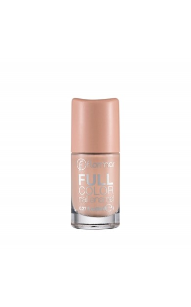 Flormar Full Color Nail Enamel Fc06 Oje