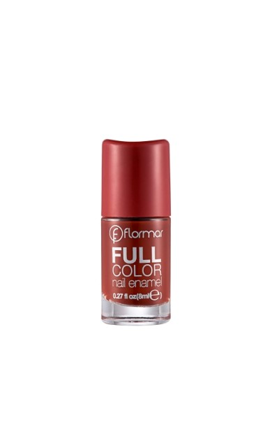 Flormar Full Color Nail Enamel Fc10 Oje