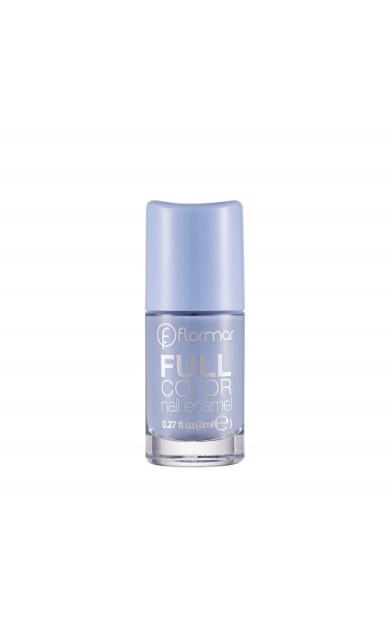 Flormar Full Color Nail Enamel Fc16 Oje