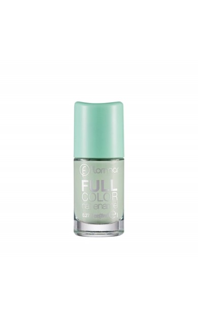 Flormar Full Color Nail Enamel Fc23 Oje