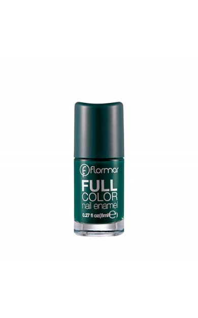 Flormar Full Color Nail Enamel Fc26 Oje