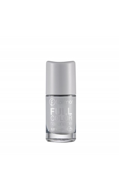 Flormar Full Color Nail Enamel Fc28 Oje