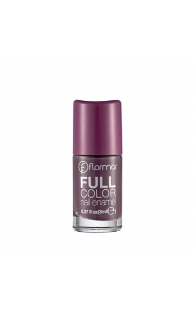 Flormar Full Color Nail Enamel Fc29 Oje